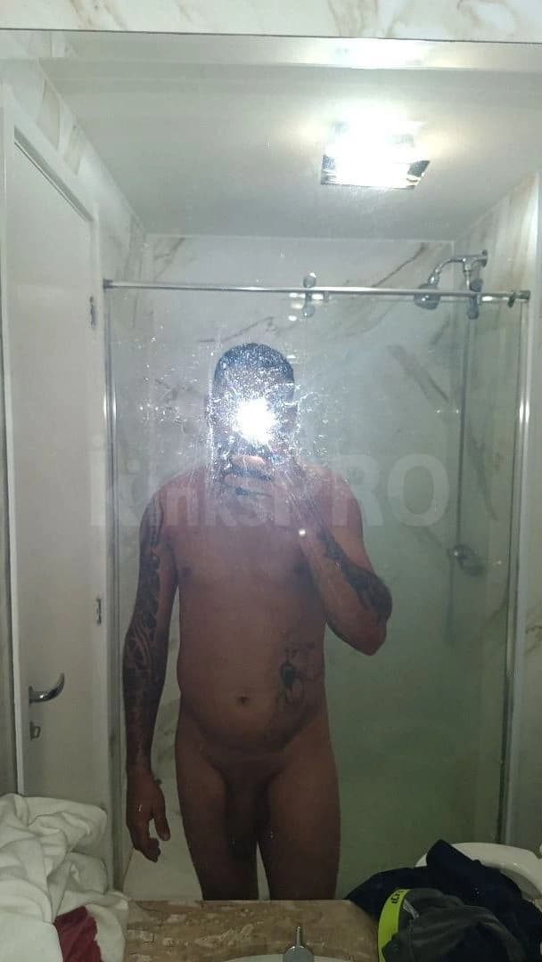 Acompanhante masculino foto verificada em Guarulhos — Lucas dotado, foto 3