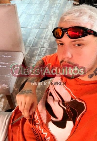 Acompanhante masculino imagem do anúncio em Jandira