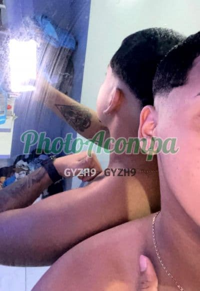 Acompanhante masculino foto verificada em São Paulo — Lucas Gabriel, foto 3
