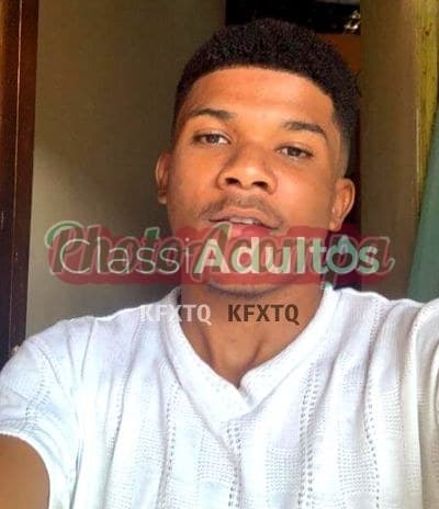 Acompanhante masculino imagem do anúncio em Salvador
