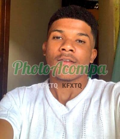 Acompanhante masculino foto sem retoque em Salvador — Lucas Gabriel, foto 5