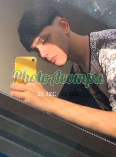 Acompanhante masculino imagem autêntica em Ribeirão Preto (4) — Lucas Lima