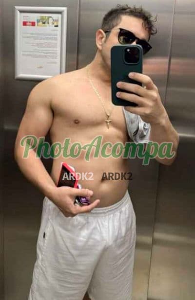 Acompanhante masculino foto sem retoque em Aracaju, foto 5 de Lucas Lima