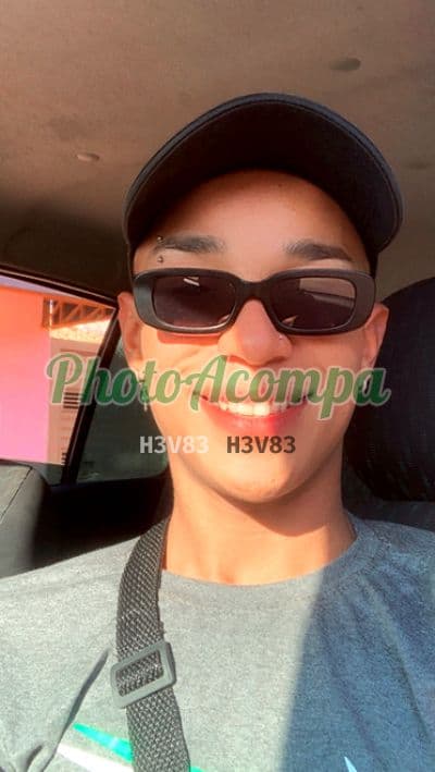 Acompanhante masculino foto sem retoque em Campo Grande — Lucas Luan, foto 5