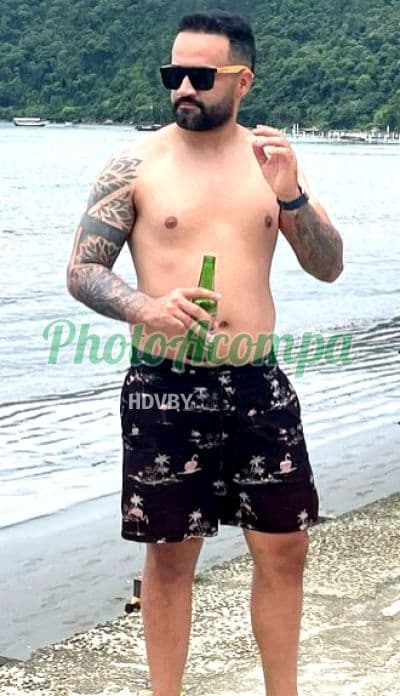 Acompanhante masculino foto sem retoque em Osasco (5) — Lucas Martins