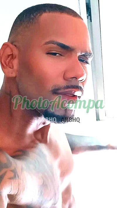 Foto 5: Acompanhante masculino foto sem retoque em Recife — Lucas Negão
