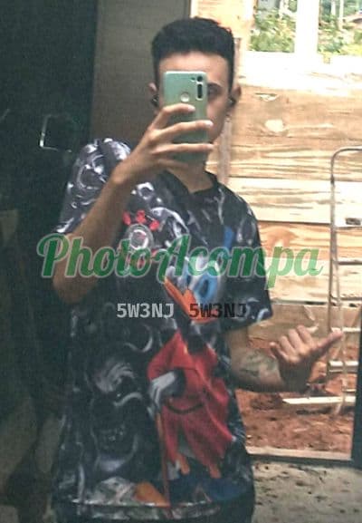 Acompanhante masculino foto verificada em Campinas — Lucas Rafael, foto 3