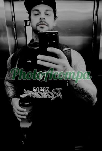 Acompanhante masculino foto sem retoque em São Paulo, foto 5 de Lucas Ribeiro