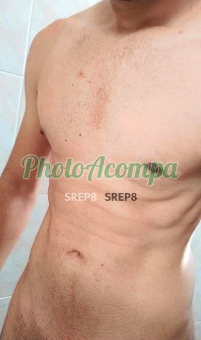 Acompanhante masculino em Campinas — beijo na boca, foto 2 de Lucas Sales