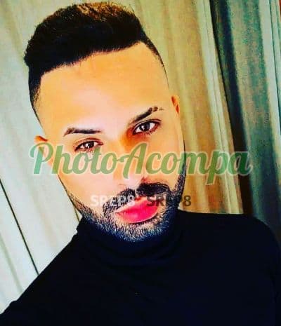Acompanhante masculino foto sem retoque em Campinas, foto 5 de Lucas Sales