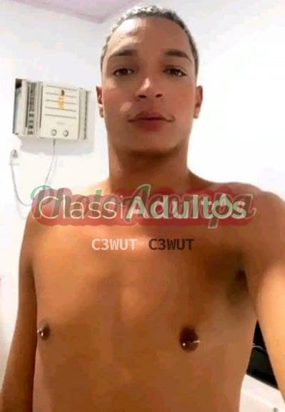 Acompanhante masculino imagem do anúncio em Nova Iguaçu — Lucas Santos