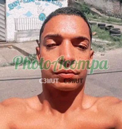 Foto 2: Acompanhante masculino em Nova Iguaçu — beijo grego, Lucas Santos