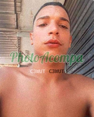Acompanhante masculino em Nova Iguaçu — garganta profunda, foto 4 de Lucas Santos