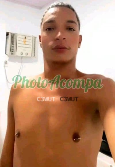 Foto 5: Acompanhante masculino foto sem retoque em Nova Iguaçu — Lucas Santos