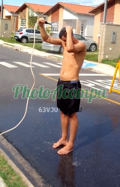 Acompanhante masculino foto verificada em Manaus (3) — Lucas Silva