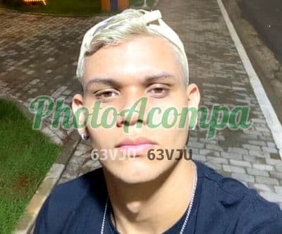 Acompanhante masculino foto sem retoque em Manaus — Lucas Silva, foto 5