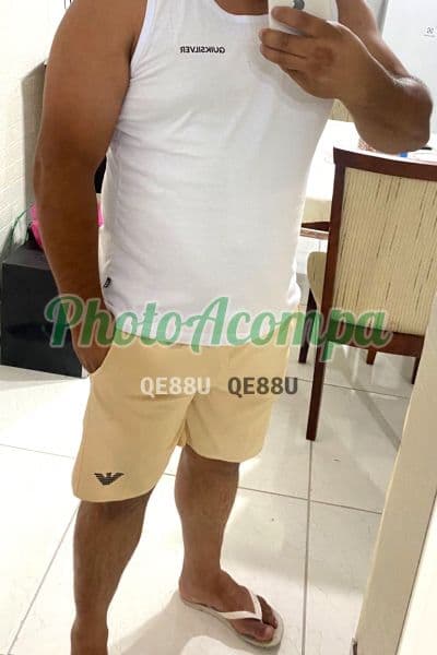 Acompanhante masculino em São José dos Campos — beijo grego, foto 2 de Lucas Silva