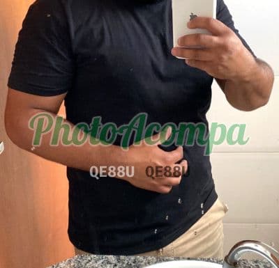 Acompanhante masculino foto verificada em São José dos Campos (3) — Lucas Silva
