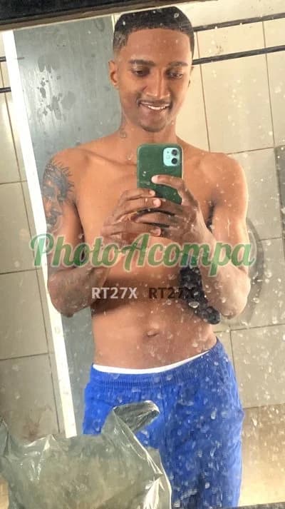 Acompanhante masculino imagem autêntica em Rio Verde (4) — Lucas Silva de Jesus