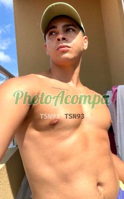 Acompanhante masculino foto sem retoque em Rio de Janeiro — Lucas Sobrado, foto 5
