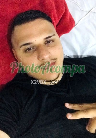 Foto 2: Acompanhante masculino em Guarulhos — beijo na boca, Lucas Torres