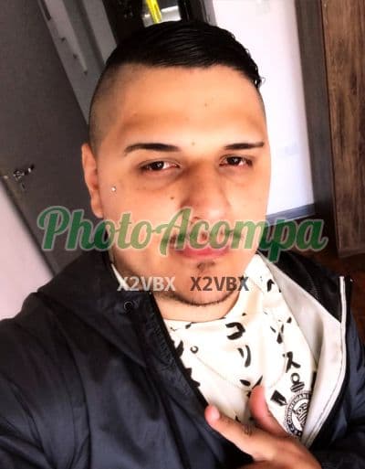 Acompanhante masculino em Guarulhos com beijo na boca (4) — Lucas Torres