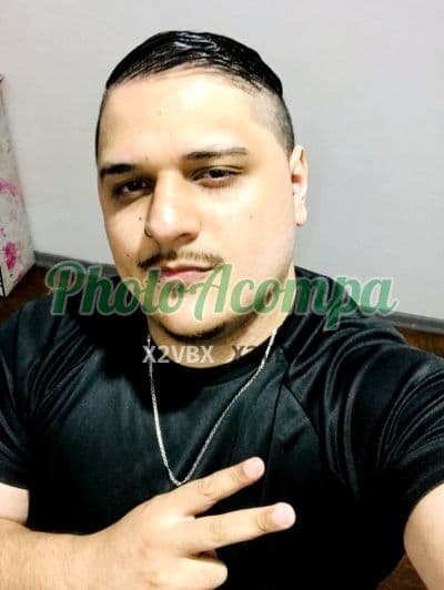 Foto 6: Acompanhante masculino em Guarulhos — beijo na boca, Lucas Torres