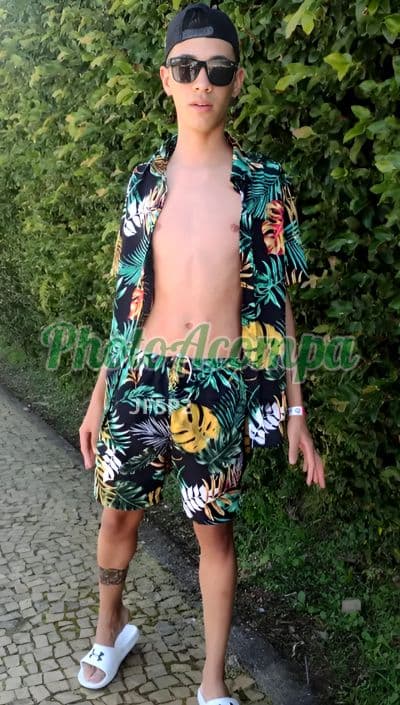 Acompanhante masculino foto sem retoque em São Paulo — Lucas Vers, foto 5