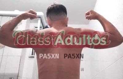 Acompanhante masculino imagem do anúncio em Niterói