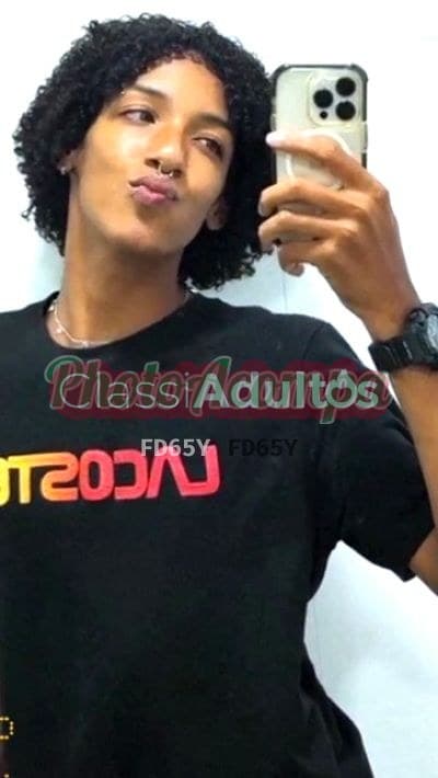 Acompanhante masculino imagem do anúncio em Rio de Janeiro