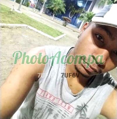 Acompanhante masculino em São Paulo com garganta profunda (4) — Lucca Garcia