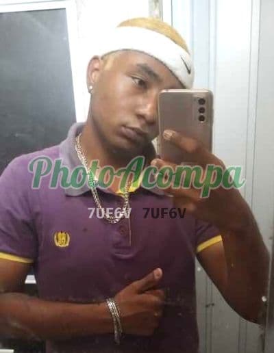 Acompanhante masculino foto sem retoque em São Paulo, foto 5 de Lucca Garcia