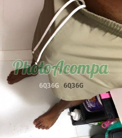 Acompanhante masculino foto real em Rio de Janeiro — Lucca Sodré, foto 2