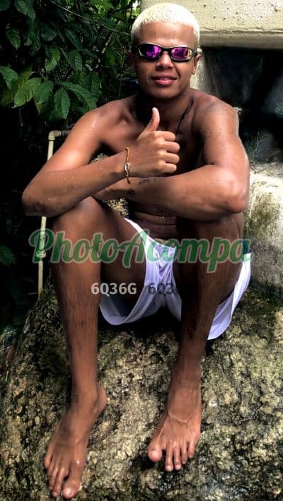 Acompanhante masculino imagem original em Rio de Janeiro, foto 6 de Lucca Sodré