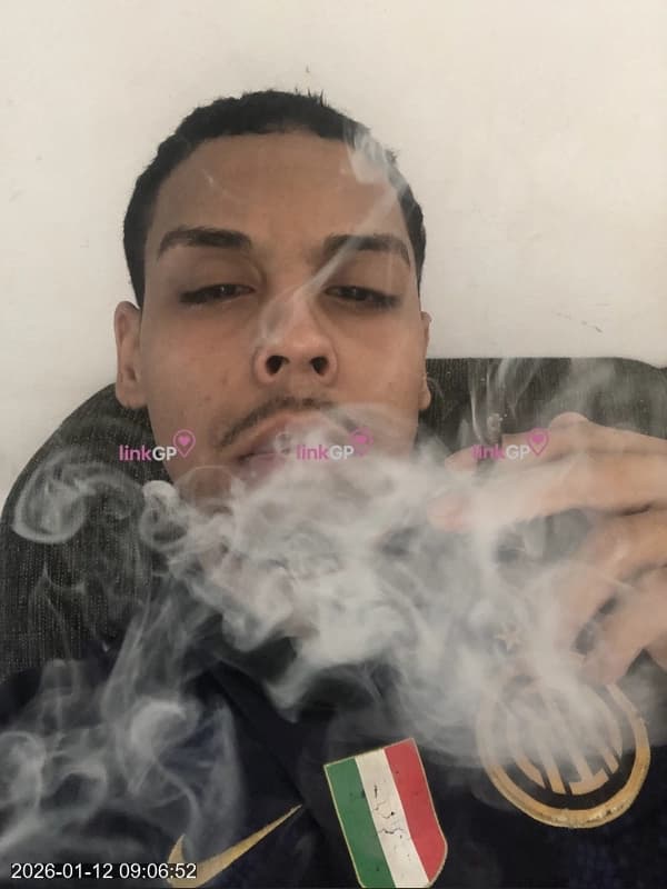 Foto 2: Acompanhante masculino em Juiz de Fora — sexo anal, Luccas Oliveira