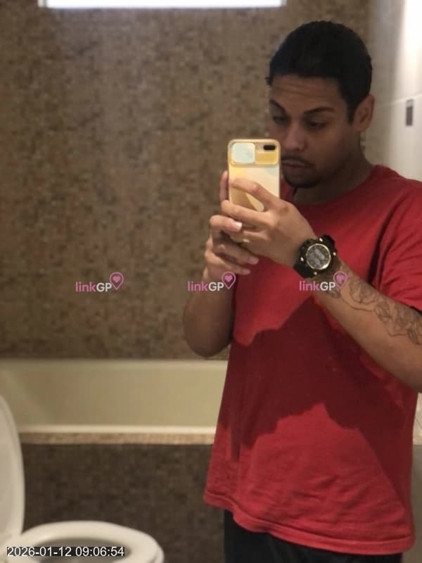Foto 3: Acompanhante masculino bundão em Juiz de Fora — Luccas Oliveira