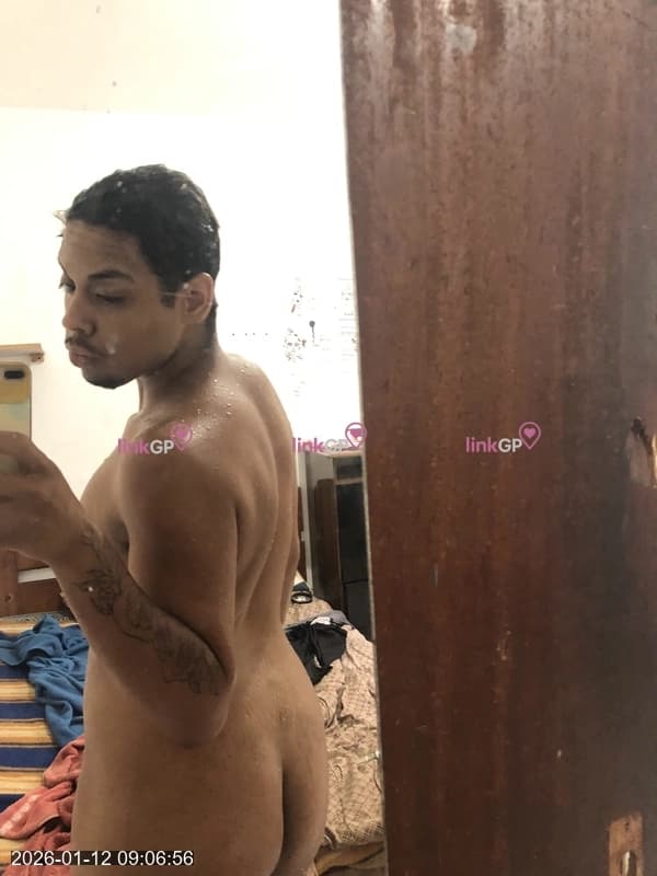 Acompanhante masculino em Juiz de Fora com sexo anal (6) — Luccas Oliveira