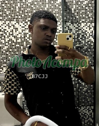 Acompanhante masculino foto real em São Vicente, foto 2 de Luccas Vieira