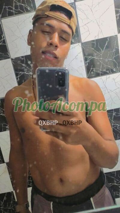 Foto 3: Acompanhante masculino foto verificada em Belford Roxo — Luciano Henrique