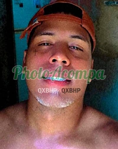 Acompanhante masculino em Belford Roxo com beijo na boca (4) — Luciano Henrique