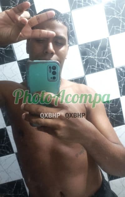 Acompanhante masculino foto sem retoque em Belford Roxo, foto 5 de Luciano Henrique