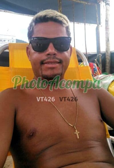 Foto 5: Acompanhante masculino foto sem retoque em Rio de Janeiro — Luciano Júnior