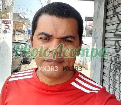 Acompanhante masculino foto sem retoque em Osasco, foto 5 de Luis Carlos
