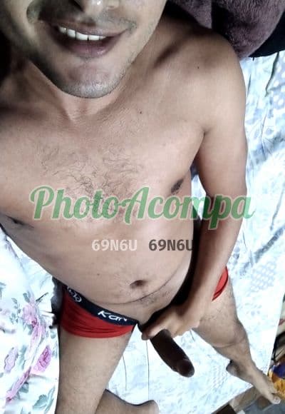 Acompanhante masculino foto verificada em Curitiba — Luis Eduardo Silva de Mel, foto 3