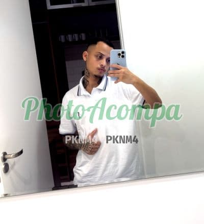 Acompanhante masculino em São Paulo — beijo na boca, foto 2 de Luix Fernando