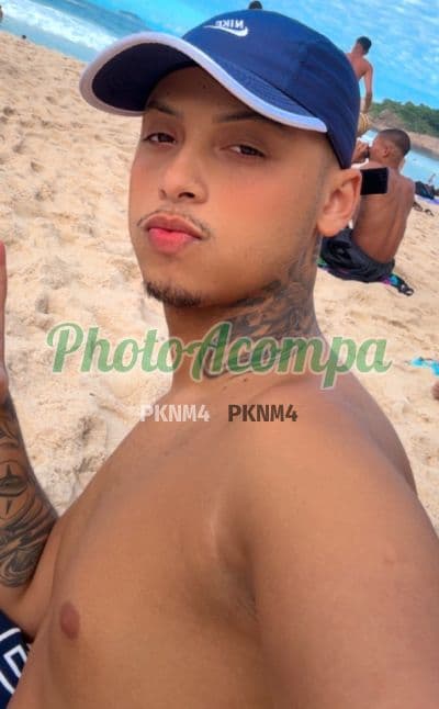 Foto 5: Acompanhante masculino foto sem retoque em São Paulo — Luix Fernando