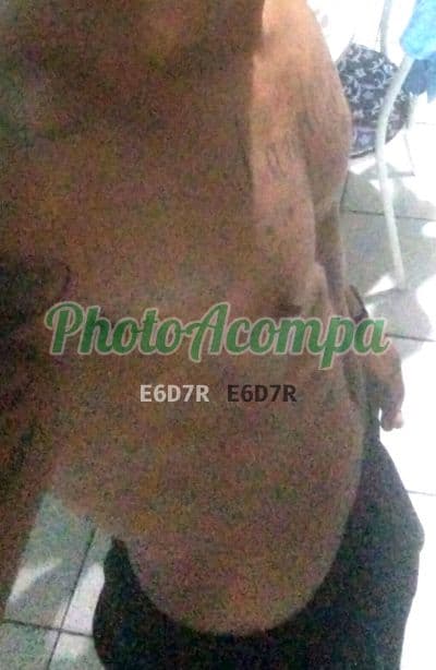 Acompanhante masculino foto sem retoque em João Pessoa — Luiz, foto 5