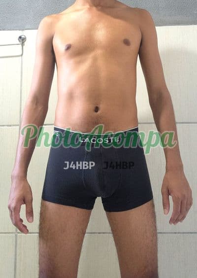 Acompanhante masculino foto sem retoque em Rio de Janeiro — Luiz, foto 5