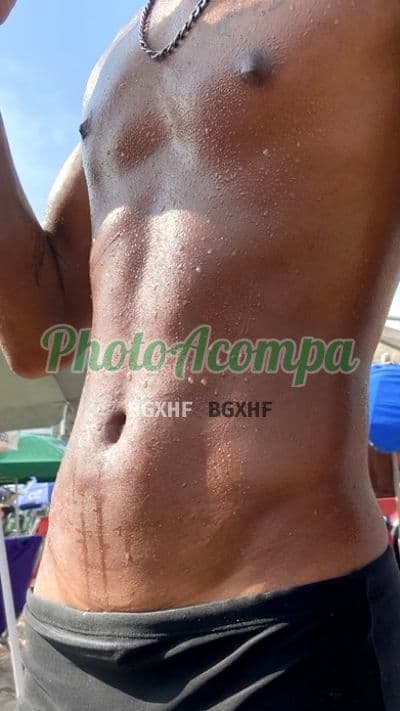 Acompanhante masculino em Rio de Janeiro — beijo grego, foto 2 de Luiz Felipe