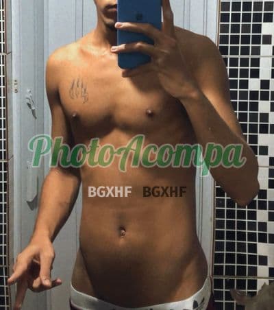 Acompanhante masculino foto sem retoque em Rio de Janeiro (5) — Luiz Felipe